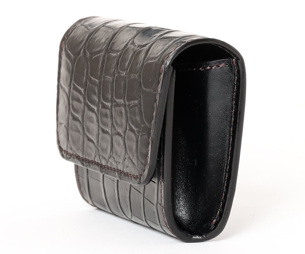 選べるノベルティ付】 ワイルドスワンズ クロコダイル アーサー カード