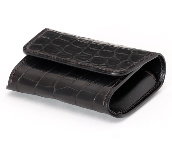 選べるノベルティ付】 ワイルドスワンズ クロコダイル アーサー カード