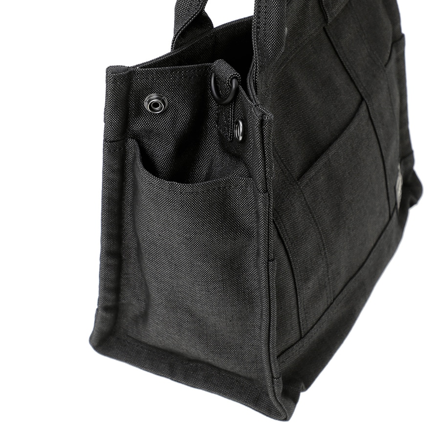 ポーター スモーキー 2WAYトートバッグ(S) 592-27628 PORTER SMOKY