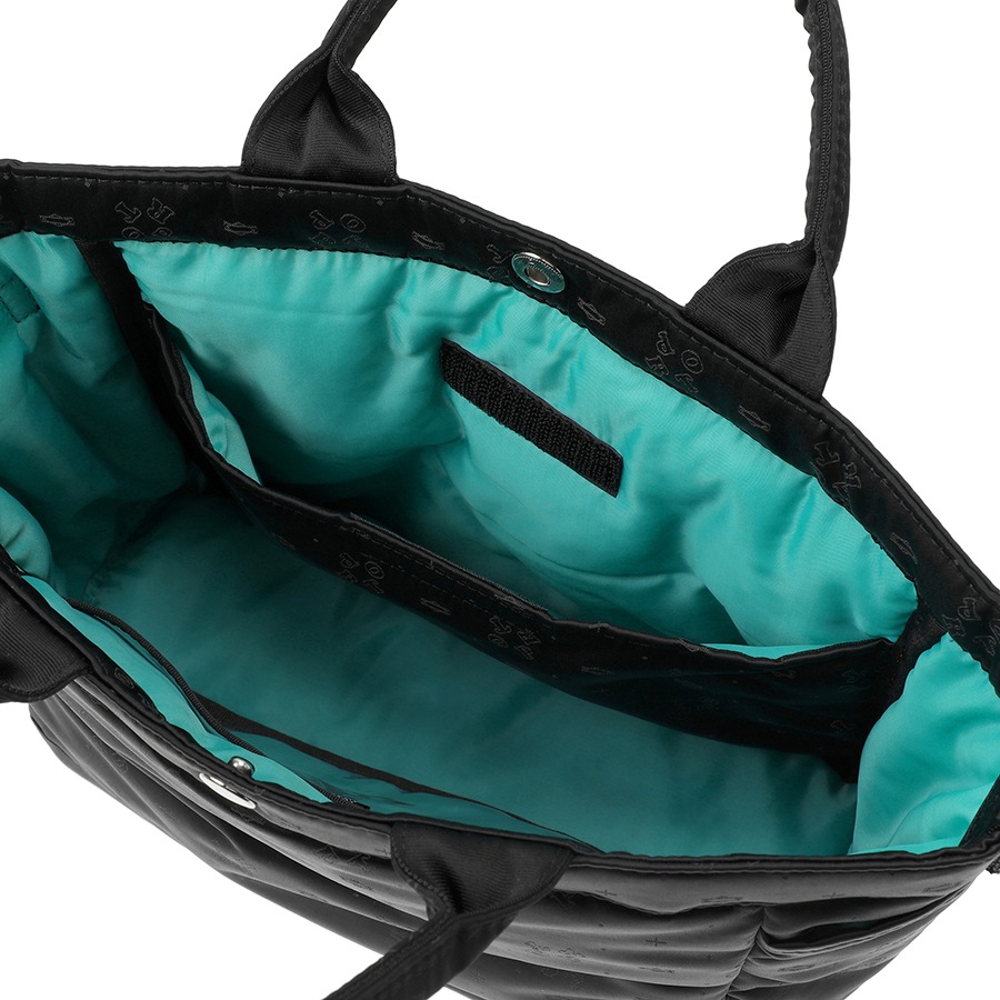 2936【未使用級】ポーターモノグラムトート 998-05481 L 楽天市場