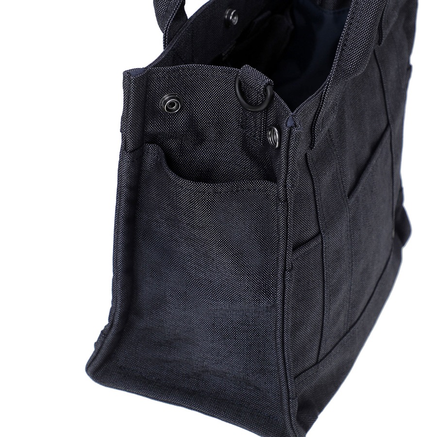 ポーター スモーキー 2WAYトートバッグ(S) 592-27628 PORTER SMOKY