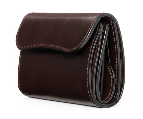 選べるノベルティ付】 ワイルドスワンズ シェルコードバン バーン 3