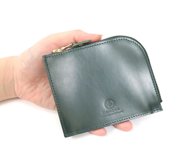 選べるノベルティ付】 グレンロイヤル GLENROYAL フルブライドルレザー