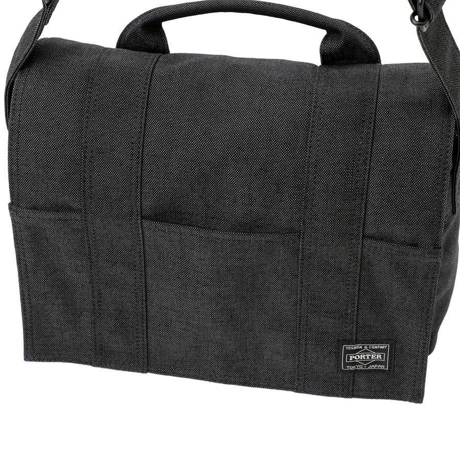 ポーター スモーキー ショルダーバッグ(S) 592-27630 PORTER SMOKY