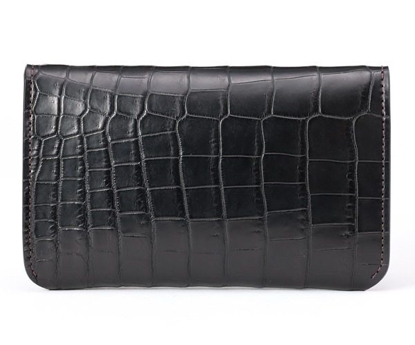 選べるノベルティ付】 ワイルドスワンズ クロコダイル B-2 ミドル