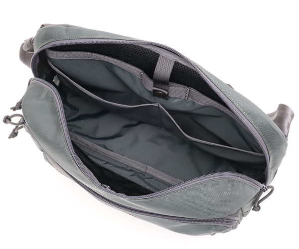 選べるノベルティ付】 ブリーフィング BRIEFING ショルダーバッグ M BS