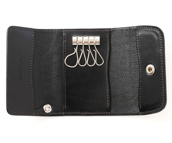 選べるノベルティ付】 ワイルドスワンズ クロコダイル ダカール キー