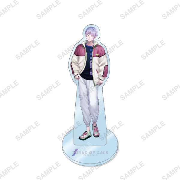 等身アクリルスタンド 第二弾 麻波麗 | すべての商品 | coly store