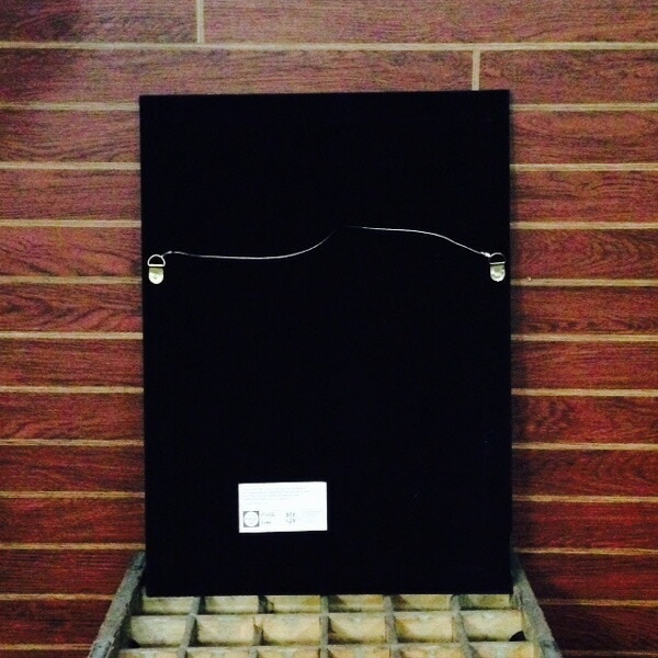 COCA-COLA BRAND コカコーラブランド パブミラー「Memorial Day」 PJP