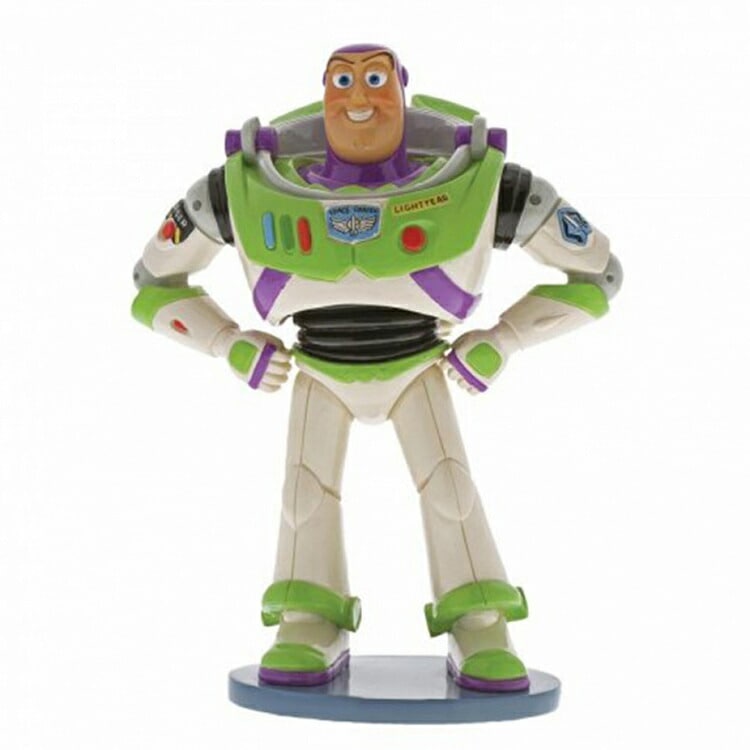 ディズニー バズ ライトイヤー フィギュア 15cm トイストーリー TOY