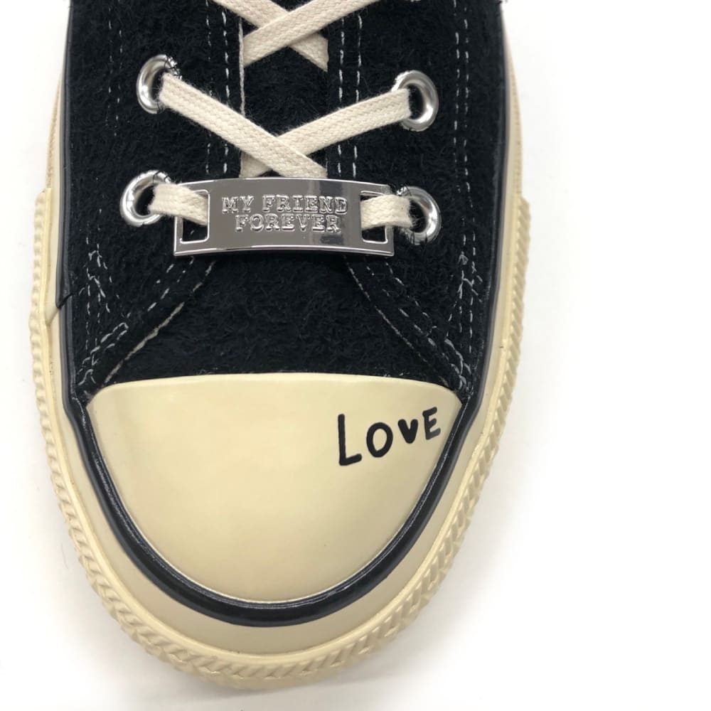 DAIRIKU(ダイリク) CONVERSE ALL STAR US HI × DAIRIKU - COLDBECK