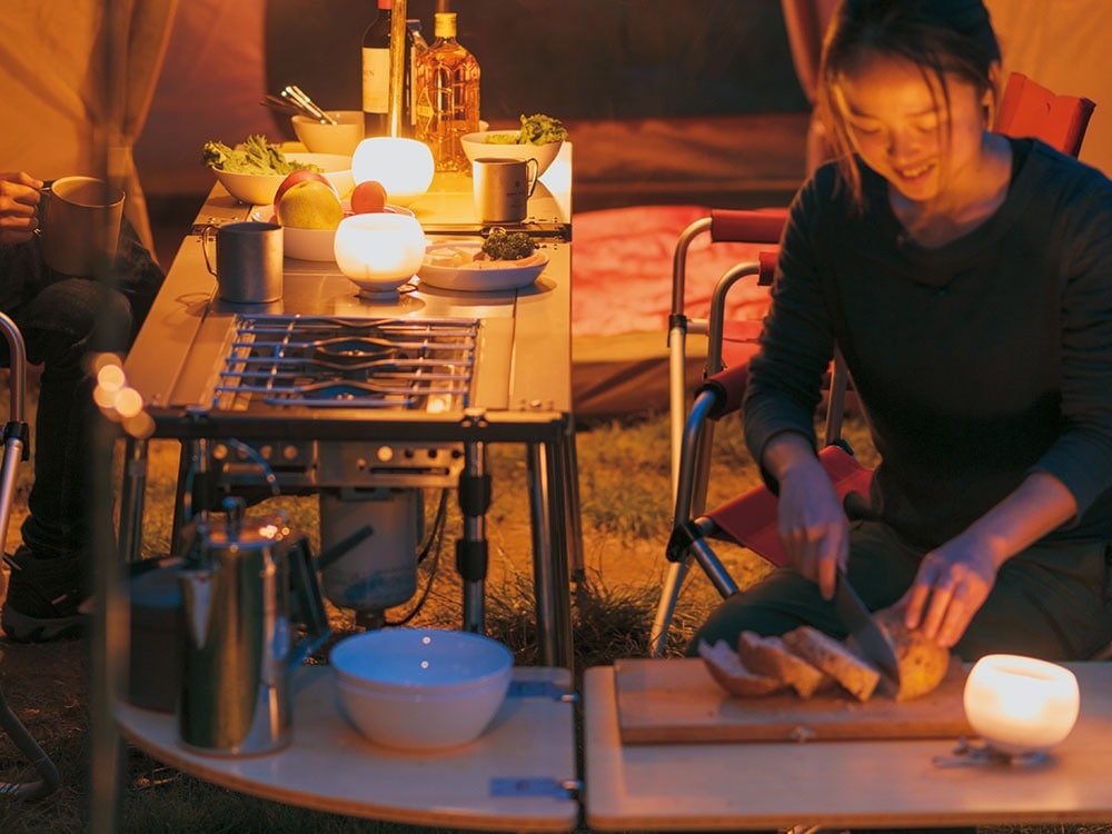 SALE】snow peak(スノーピーク) ほおずき もり - COLDBECK ONLINE