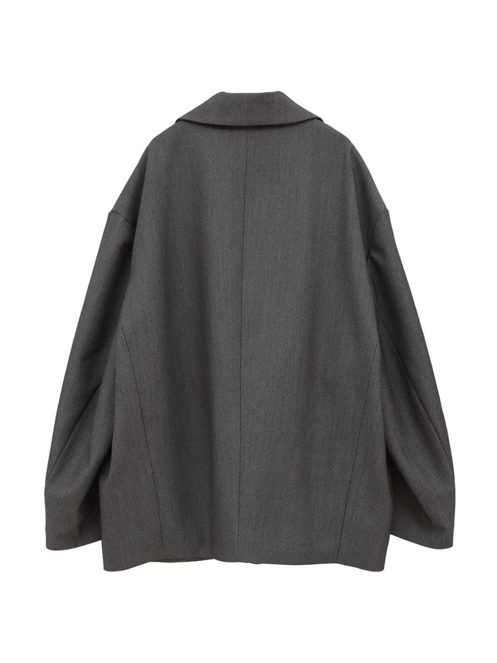 SALE】CLANE(クラネ) 2WAY TAILORED OVER JACKET - COLDBECK ONLINE