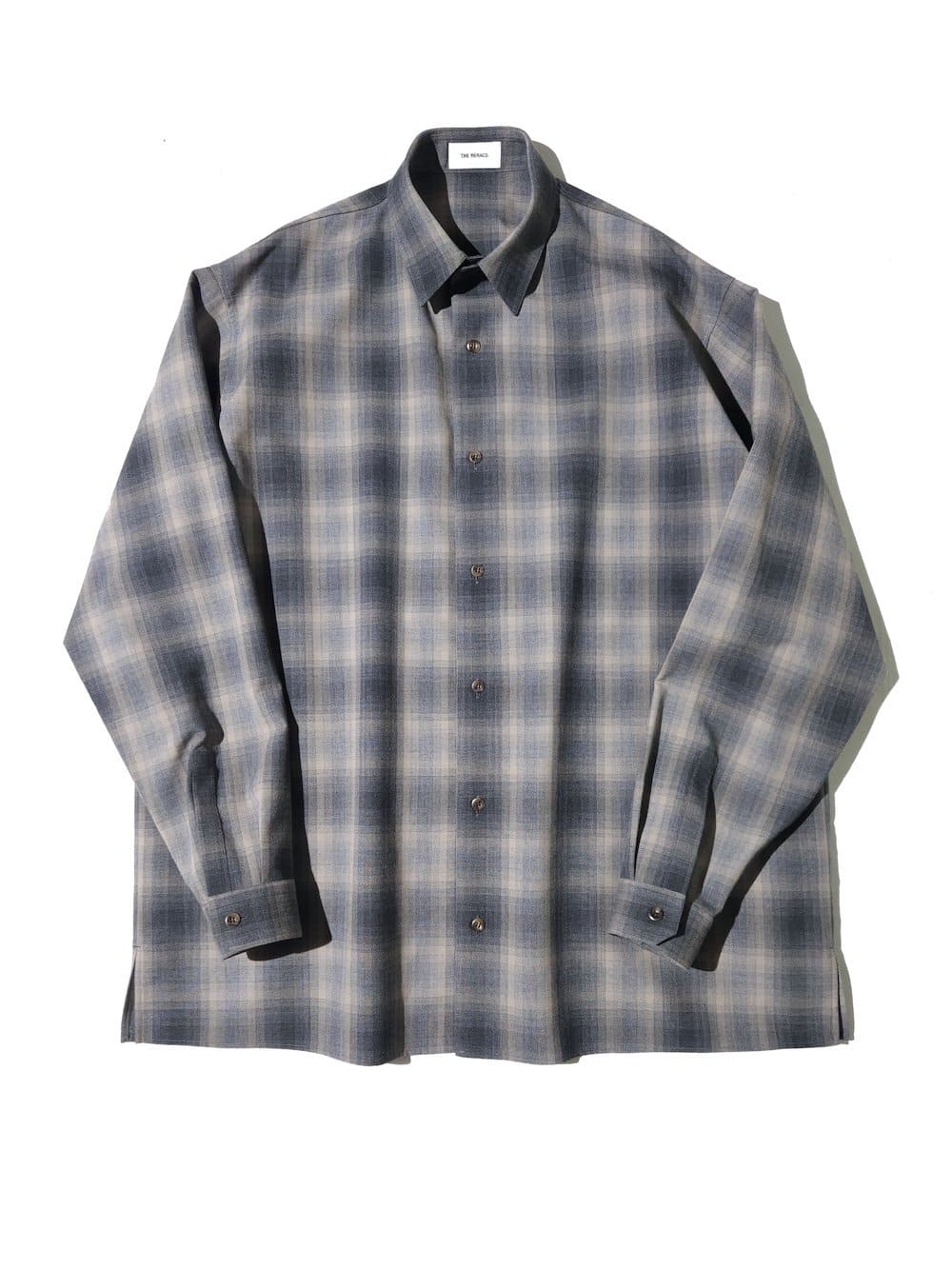THE RERACS(ザリラクス) THE PERFECT SHIRT - COLDBECK ONLINE（コール