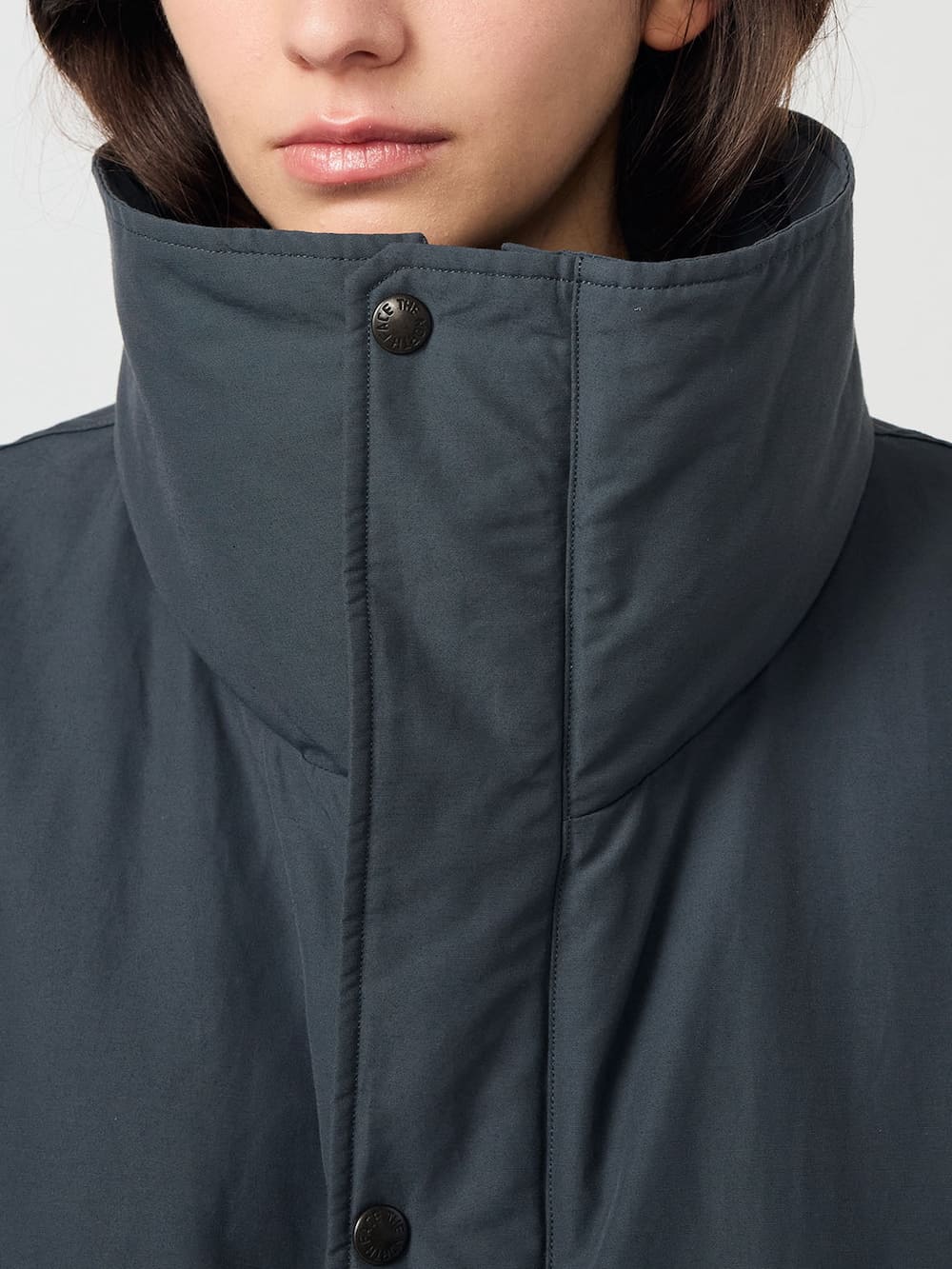 THE NORTH FACE PURPLE LABEL(ザノースフェイスパープルレーベル