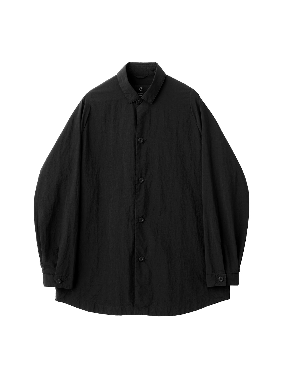 TEATORA(テアトラ) CARTRIDGE SHIRT PACKABLE - COLDBECK ONLINE