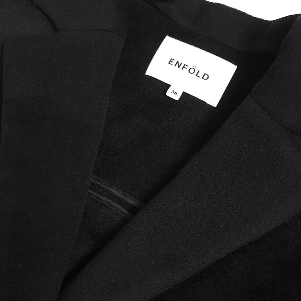 ENFOLD(エンフォルド) TAILOR JACKET - COLDBECK ONLINE（コールベック