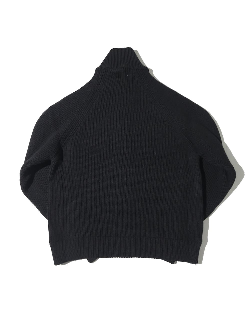 THE RERACS(ザリラクス) RERACS DRIVERS KNIT - COLDBECK ONLINE