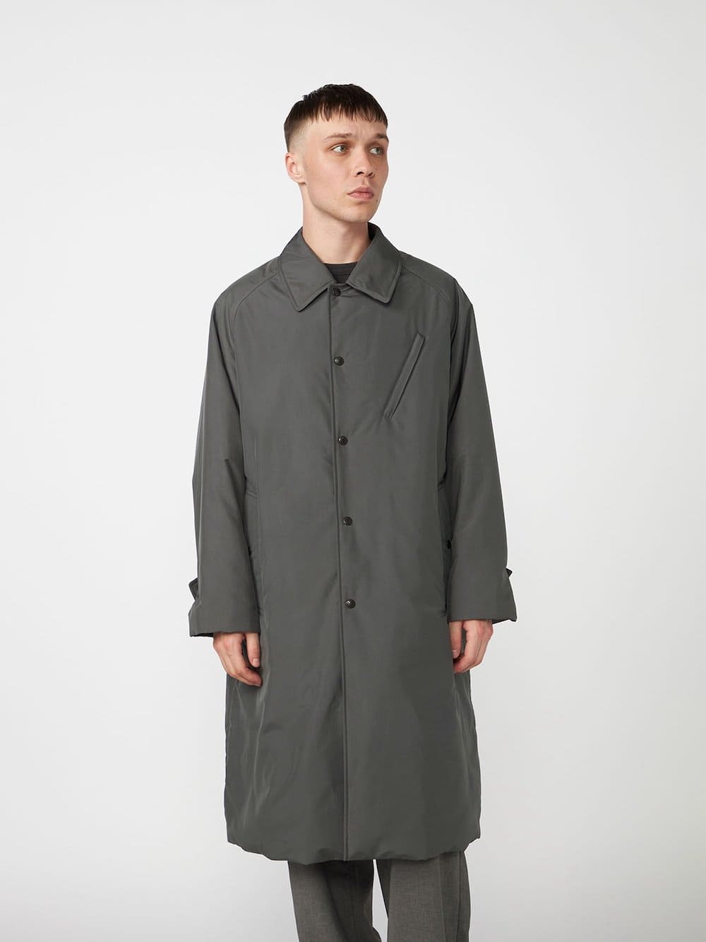 SALE】THE NORTH FACE PURPLE LABEL(ザノースフェイスパープルレーベル