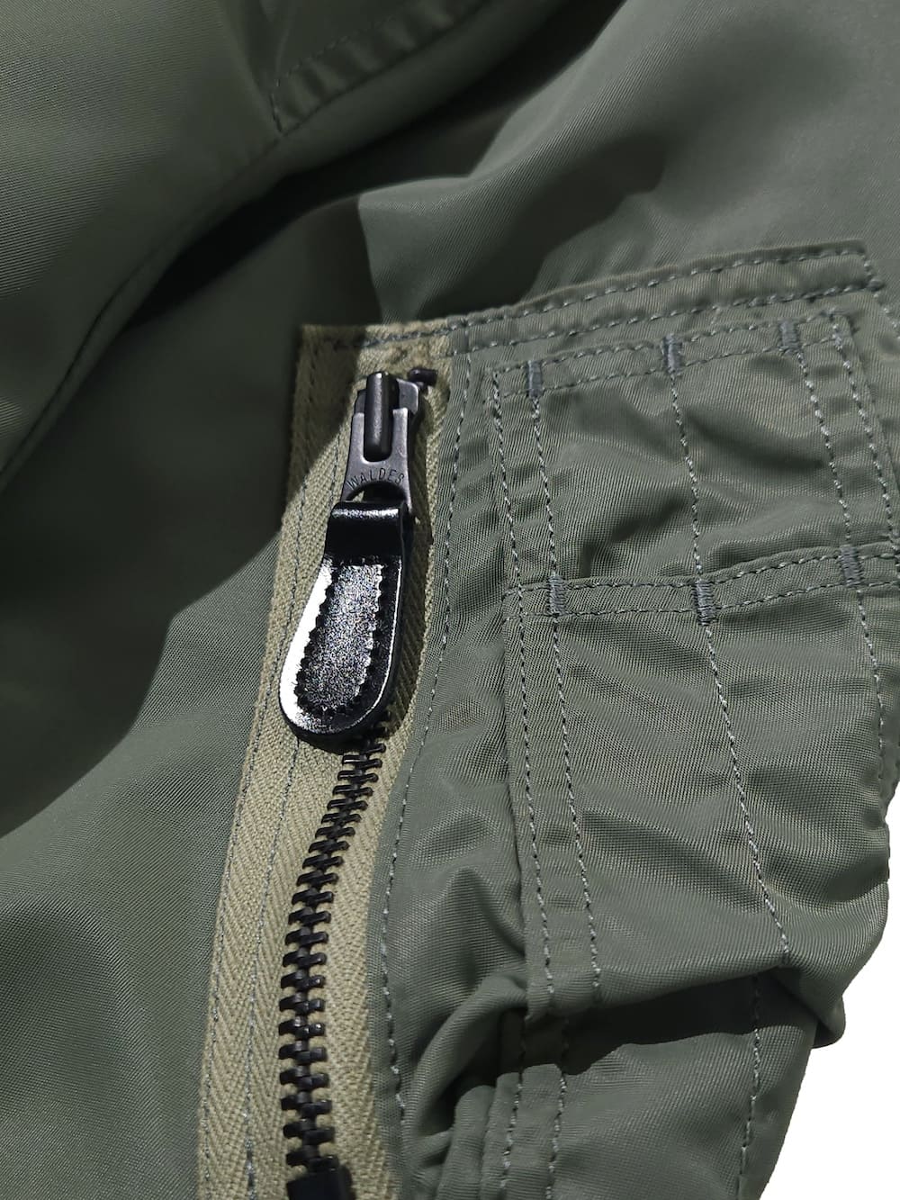 HYKE(ハイク) TYPE L-2A JACKET - COLDBECK ONLINE（コールベック