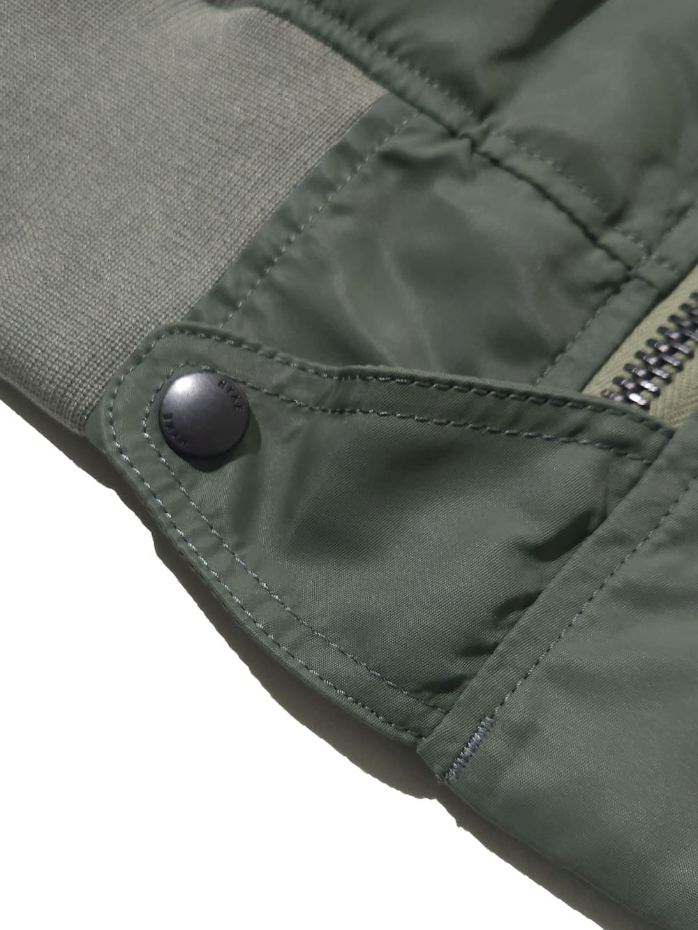 HYKE(ハイク) TYPE L-2A JACKET - COLDBECK ONLINE（コールベック