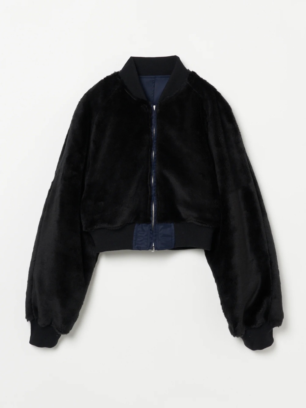 SALE】INSCRIRE(アンスクリア) MA-1 Short - COLDBECK ONLINE（コール