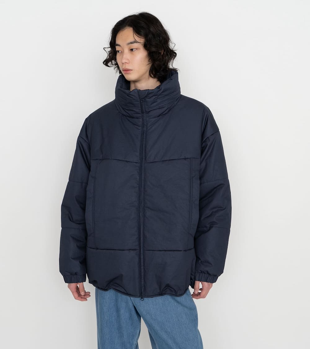 SALE】nanamica(ナナミカ) Insulation Jacket - COLDBECK ONLINE