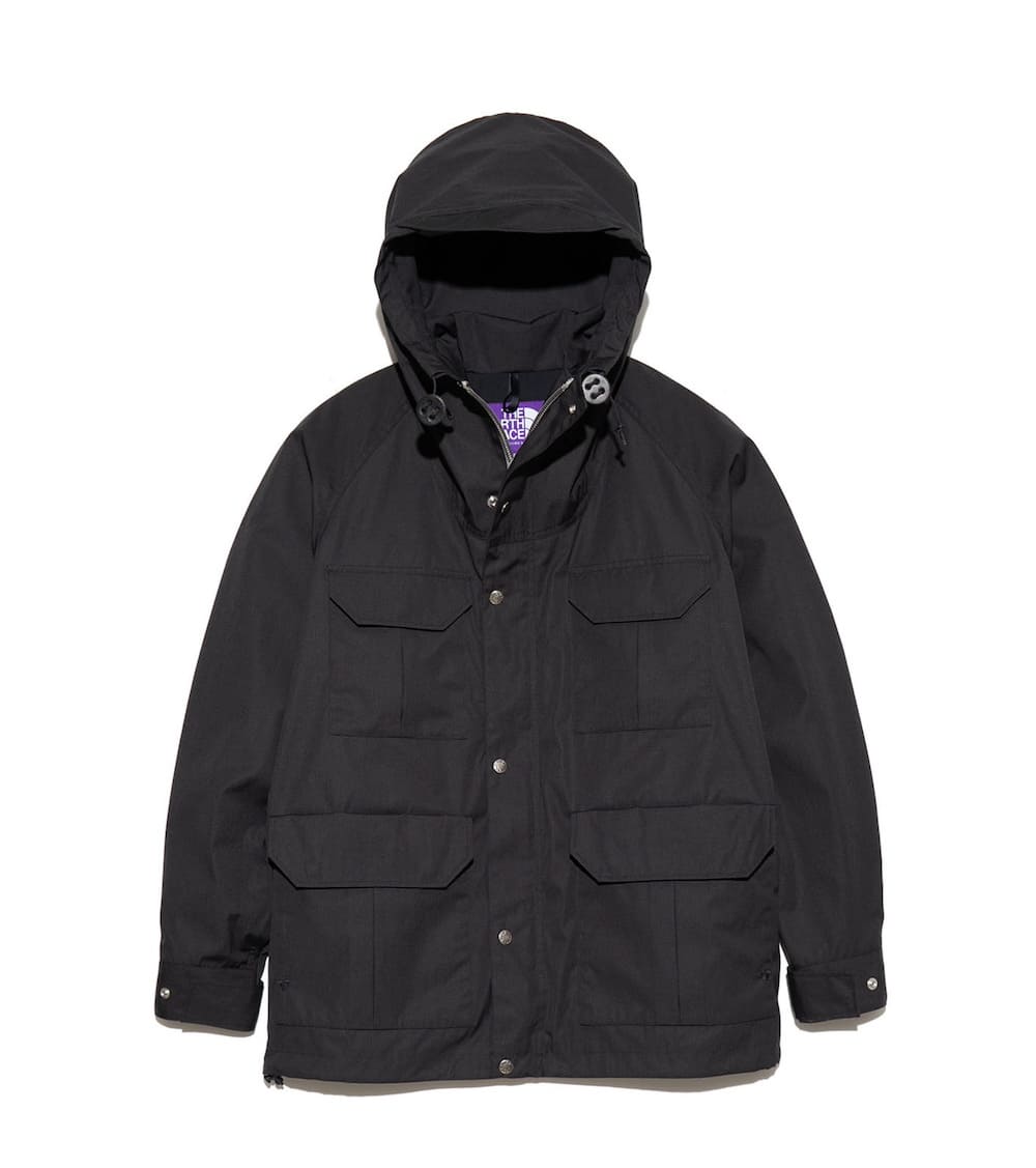 SALE】THE NORTH FACE PURPLE LABEL(ザノースフェイスパープルレーベル