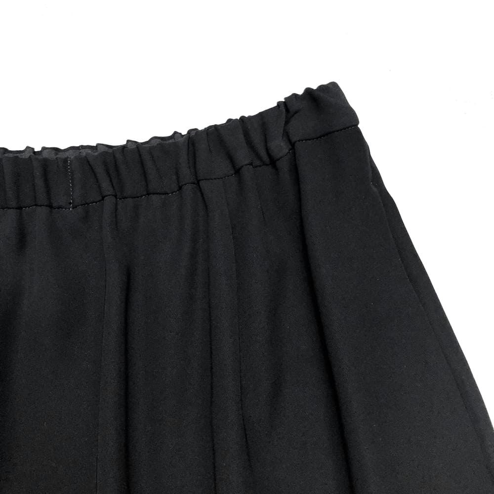 ENFOLD(エンフォルド) O ELASTIC SKIRT - COLDBECK ONLINE（コール