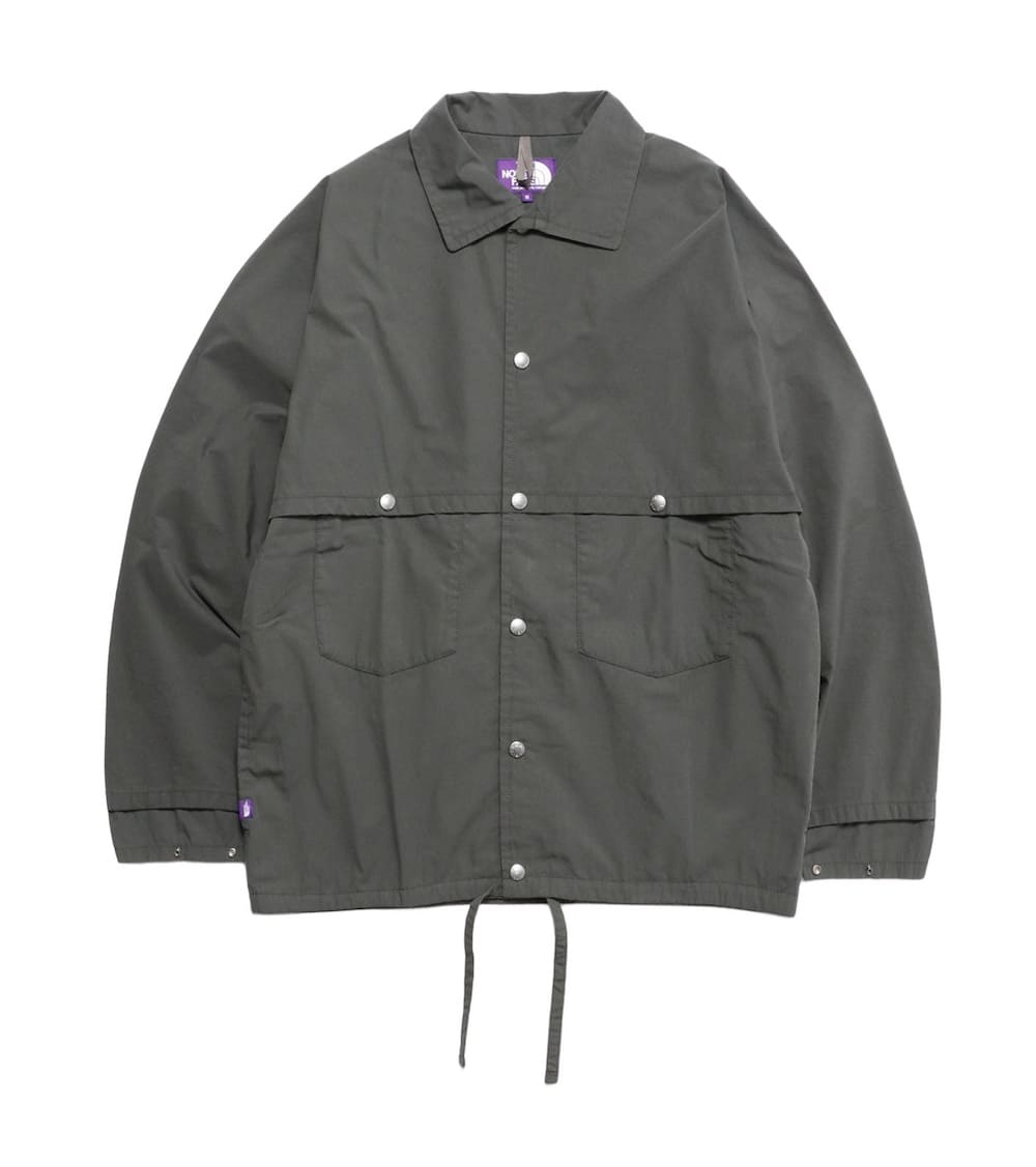 SALE】THE NORTH FACE PURPLE LABEL(ザノースフェイスパープルレーベル
