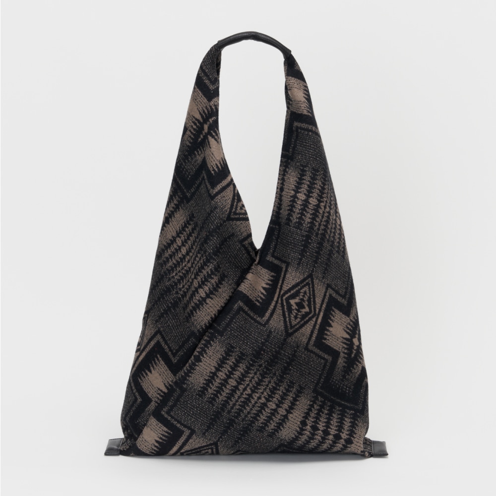 Hender Scheme(エンダースキーマ) PENDLETON azuma bag big - COLDBECK