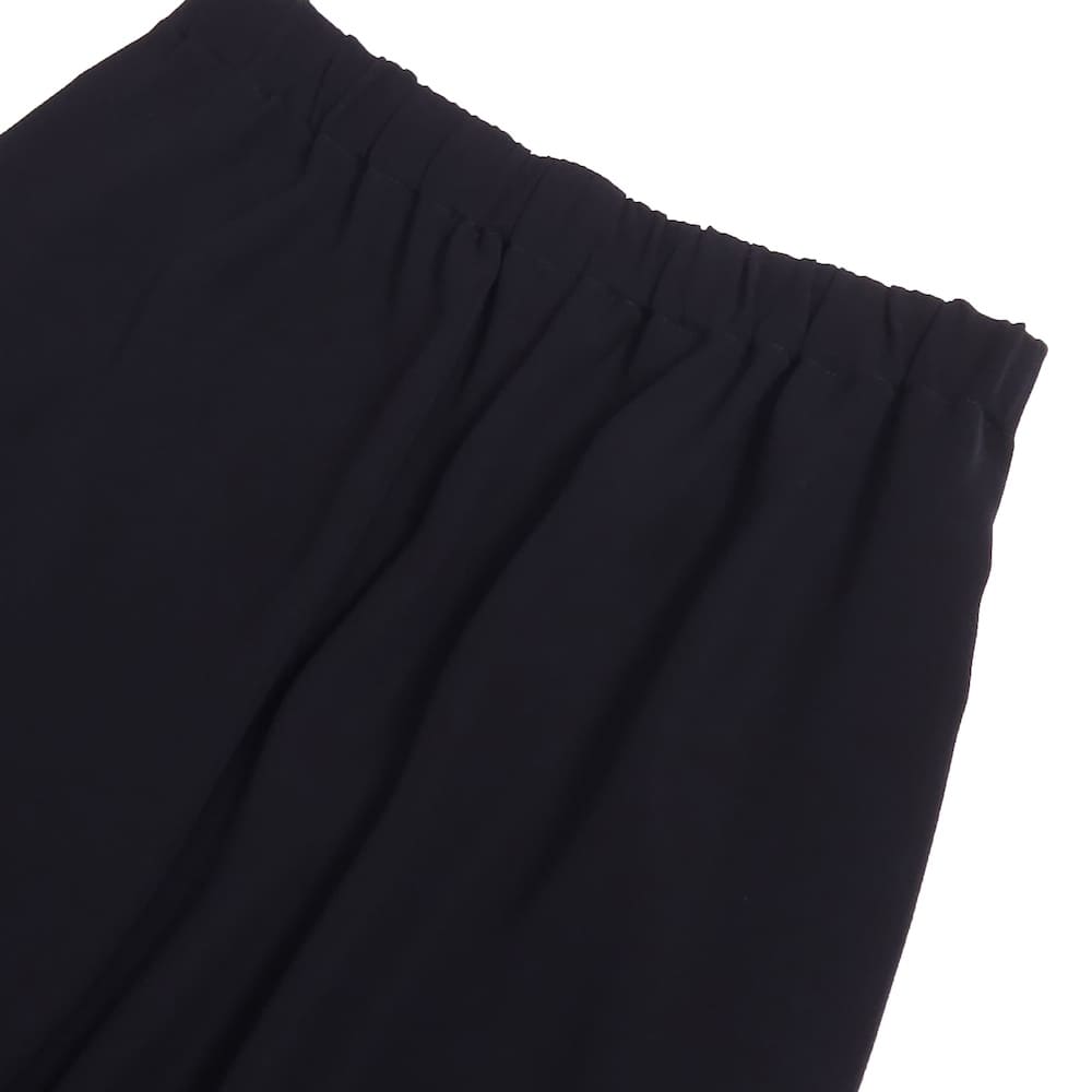 SALE】ENFOLD(エンフォルド) WASHABLE CARROT PANTS - COLDBECK ONLINE