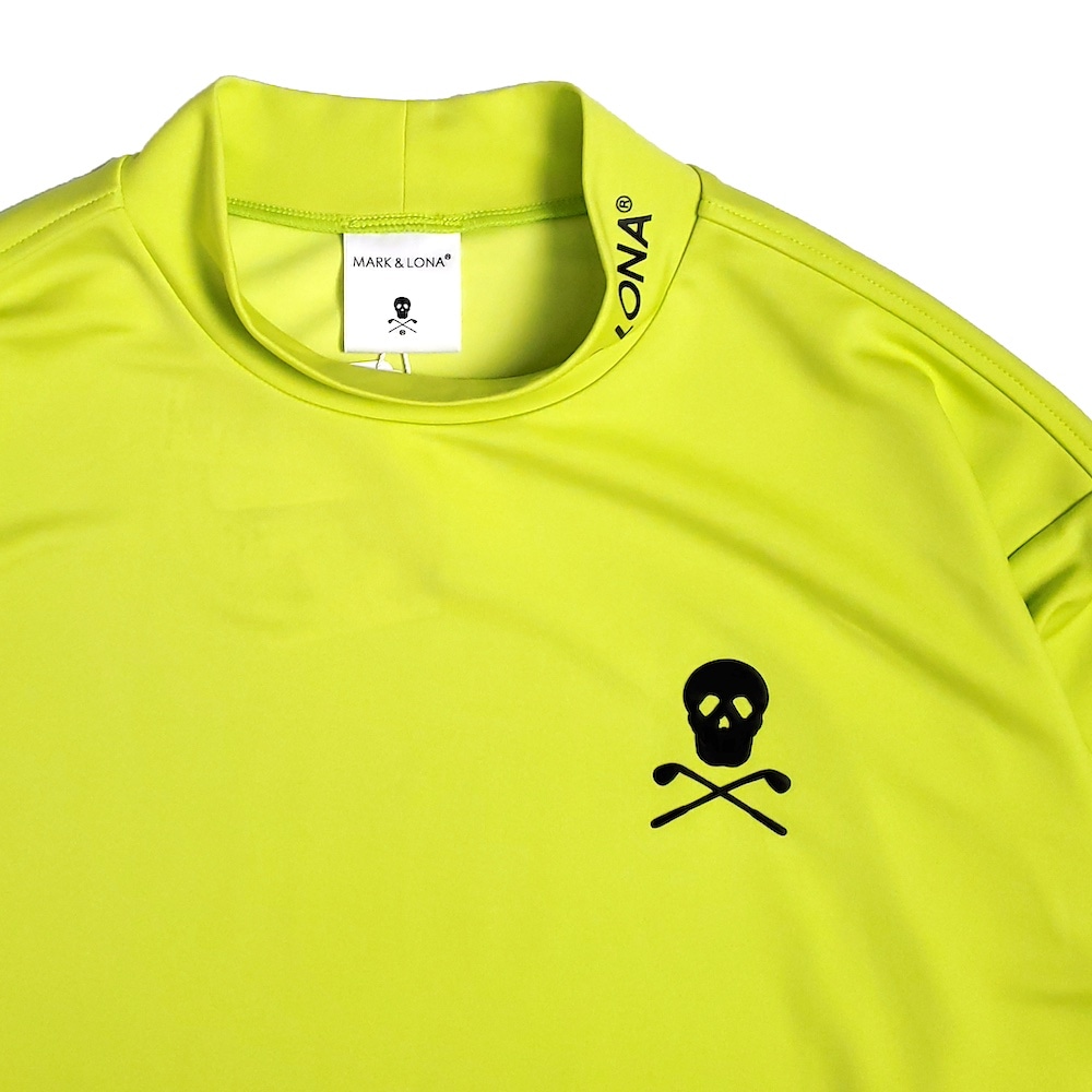 SALE】MARK ＆ LONA(マークアンドロナ) Odin Long Sleeve Tee