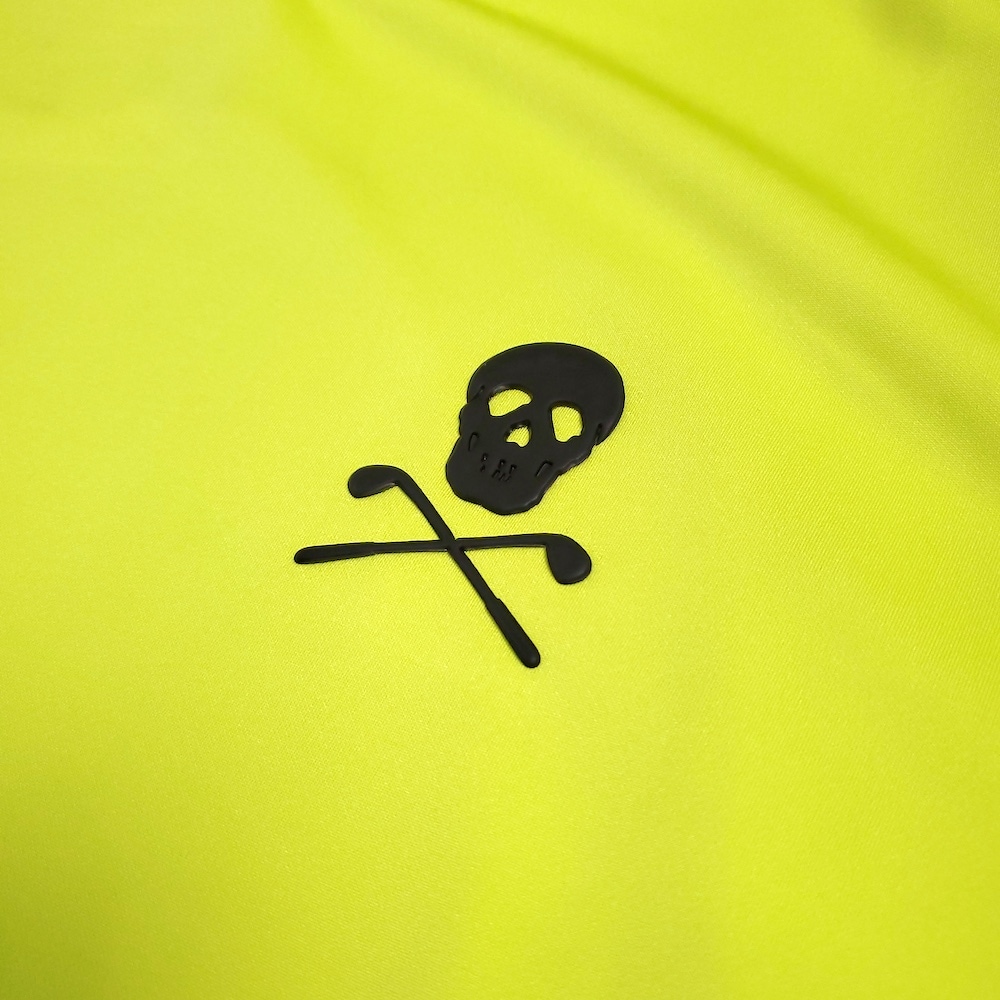 SALE】MARK ＆ LONA(マークアンドロナ) Odin Long Sleeve Tee