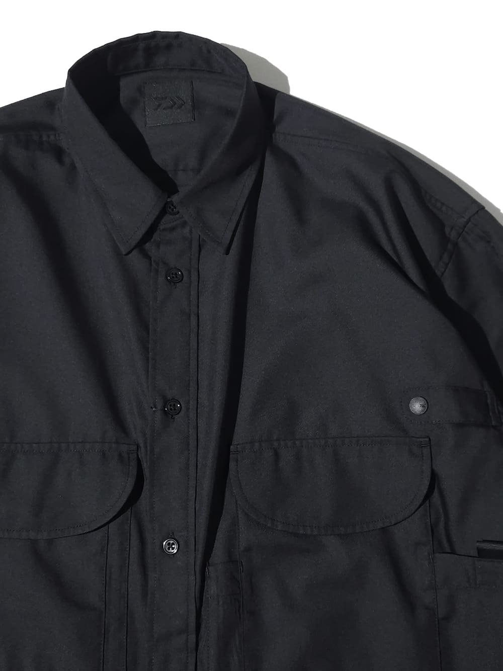 DAIWA PIER39(ダイワピア39) TECH FISHING SHIRT L/S - COLDBECK