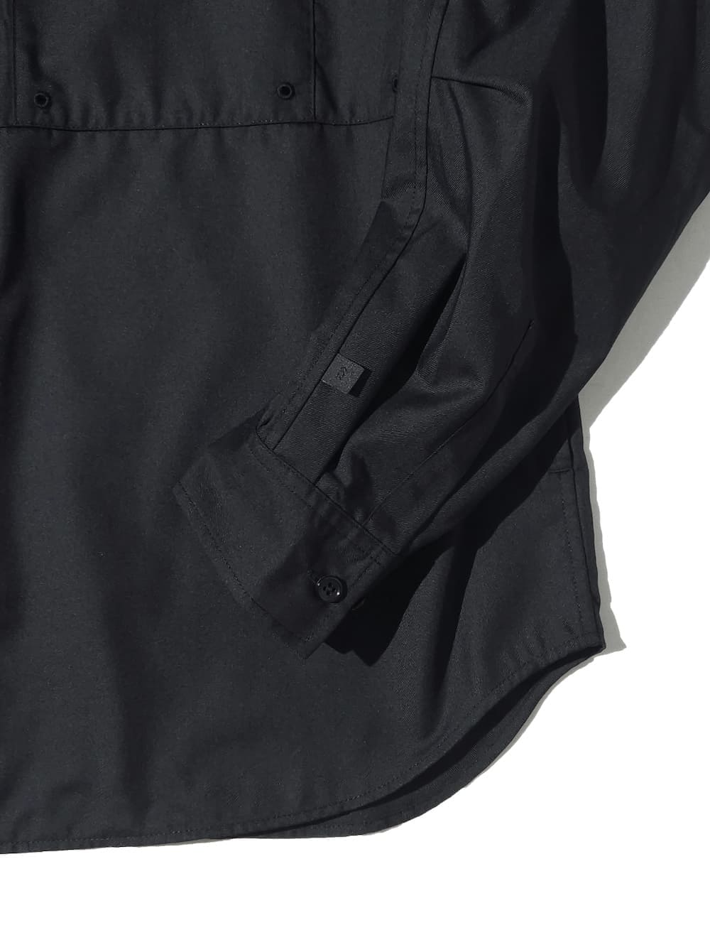 DAIWA PIER39(ダイワピア39) TECH FISHING SHIRT L/S - COLDBECK