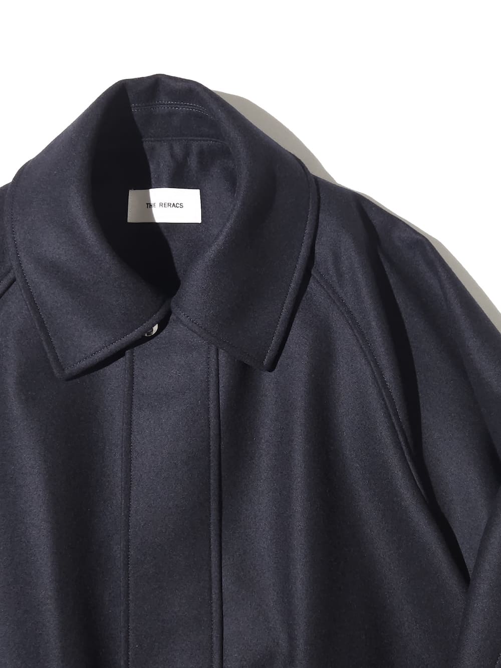 THE RERACS(ザリラクス) FISHING COAT - COLDBECK ONLINE（コール