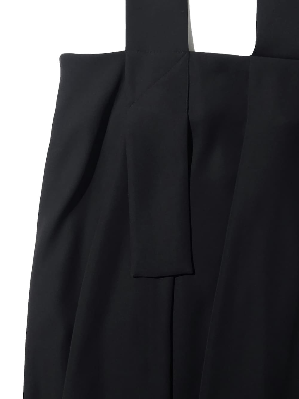 ENFOLD(エンフォルド) STRAP JUMPER-SKIRT - COLDBECK ONLINE（コール