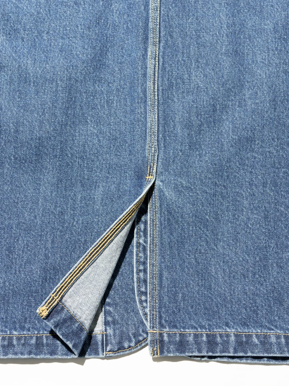 FreshService(フレッシュサービス) CORPORATE DENIM ENGINEER JACKET