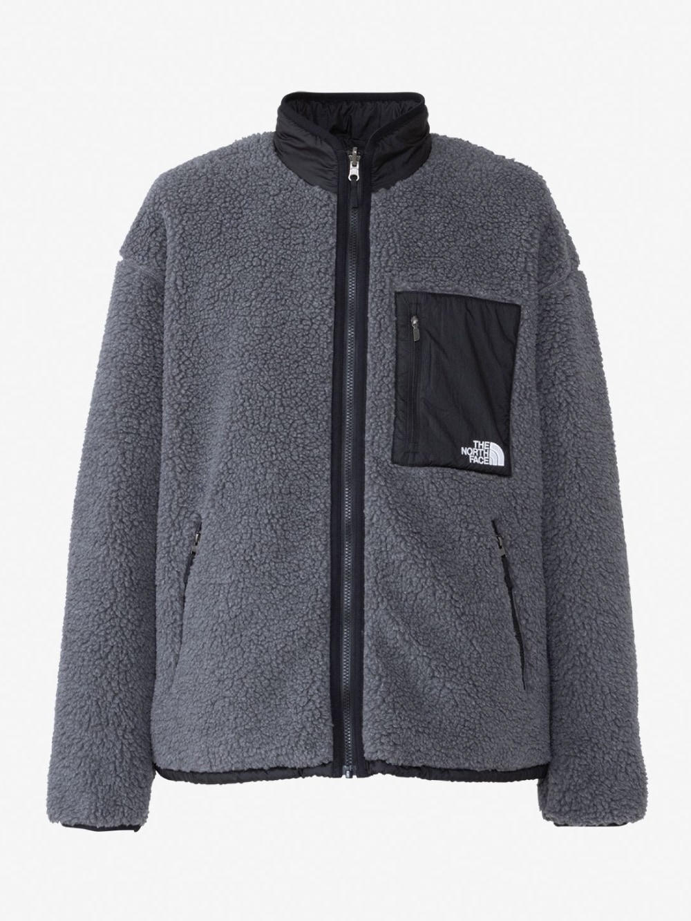 SALE】THE NORTH FACE(ザノースフェイス) リバーシブルエクストリーム