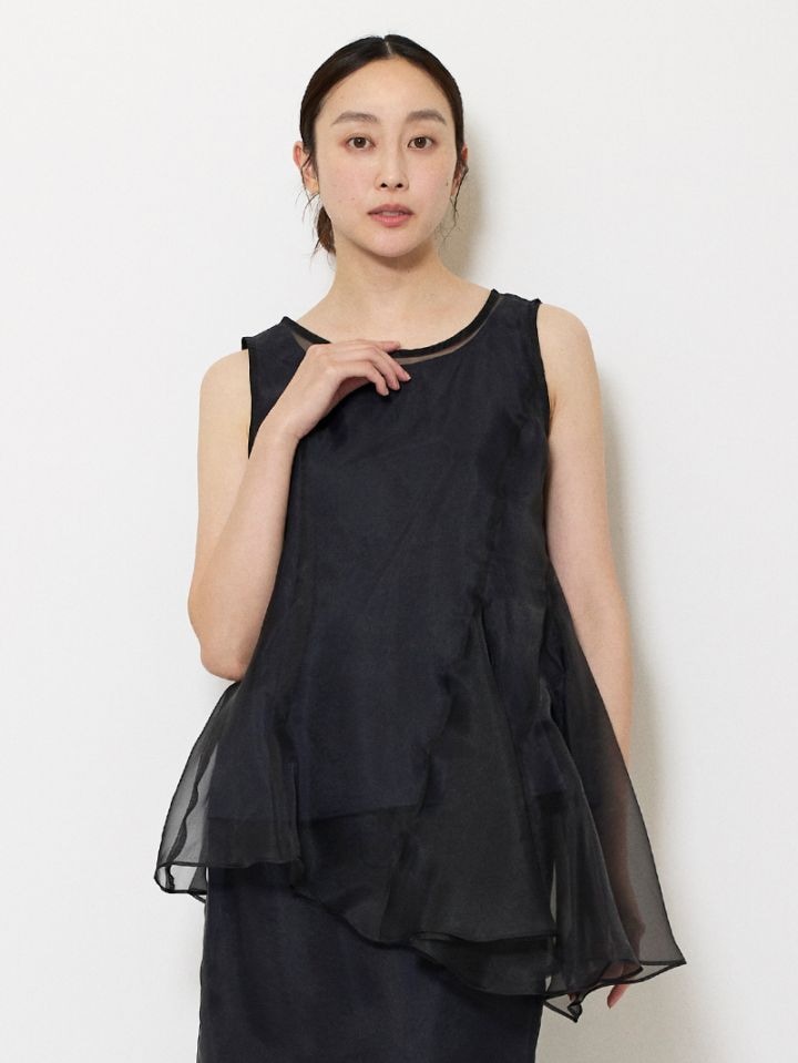 mila schön by chika kisada(ミラ ショーン バイ チカ キサダ