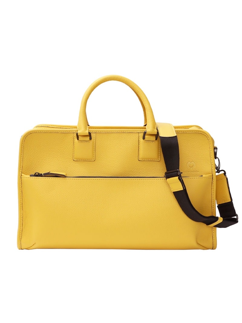 レザーボストンバッグ_6012 |mila schon|CORONET（コロネット）公式