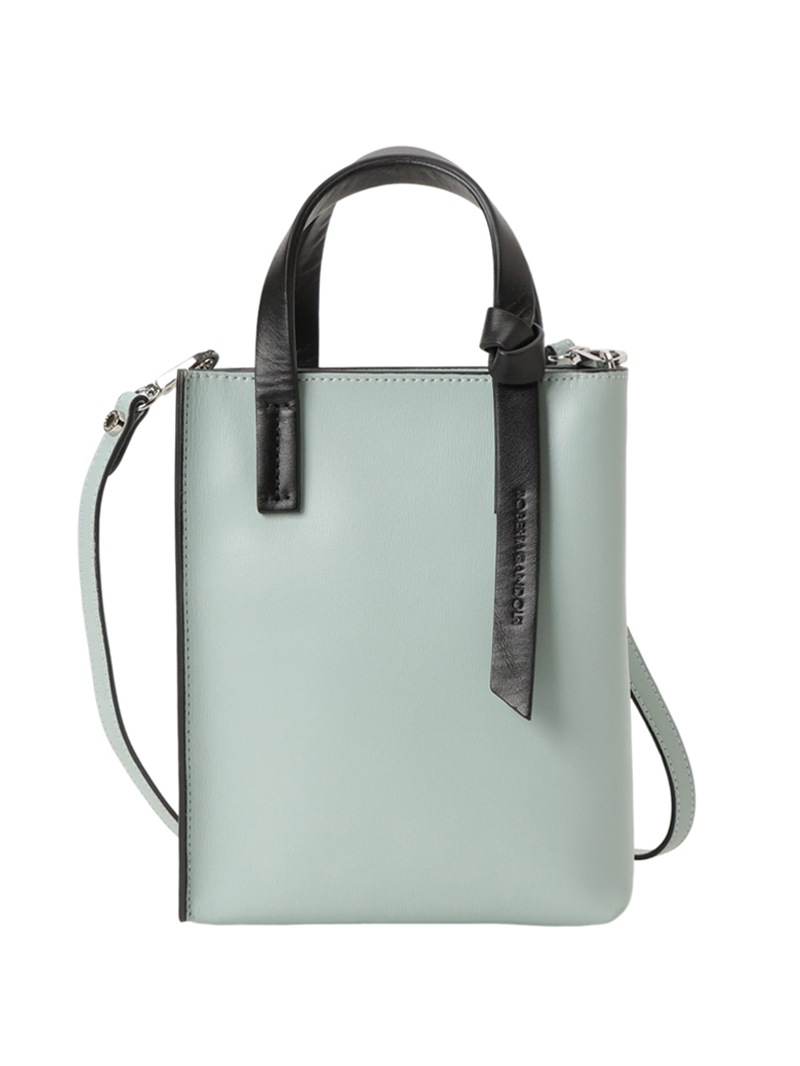 ロベルタ・ガンドルフィ 2WAYトートバッグ |mila schon|CORONET（コロ