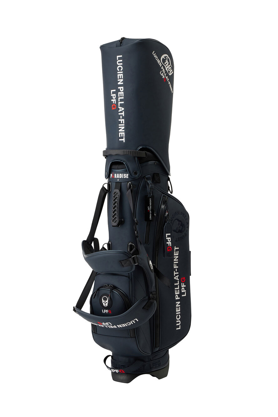 LPFG キャディバッグ |LUCIEN PELLAT-FINET LPFG|CORONET（コロネット