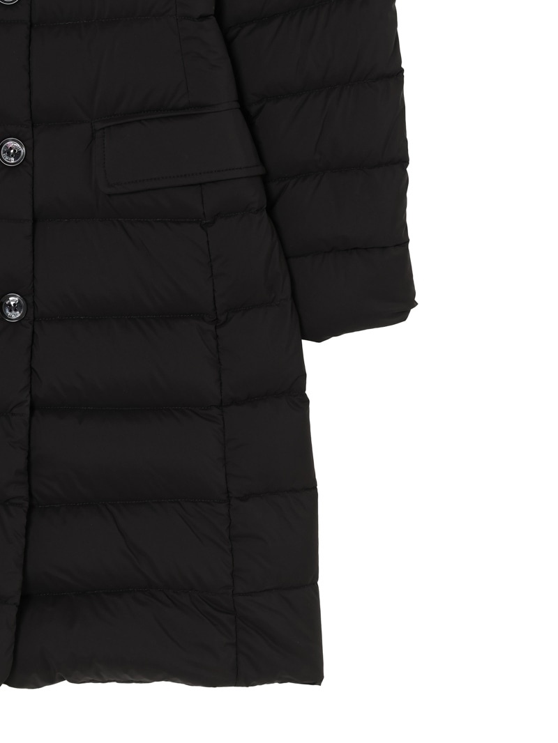 ロングダウンコート VETIVER-S3 |MooRER|CORONET（コロネット）公式