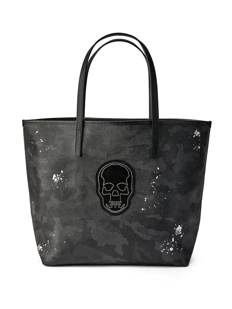 GENTIL BANDIT】トートバッグ MM |lucien pellat-finet |CORONET（コロ