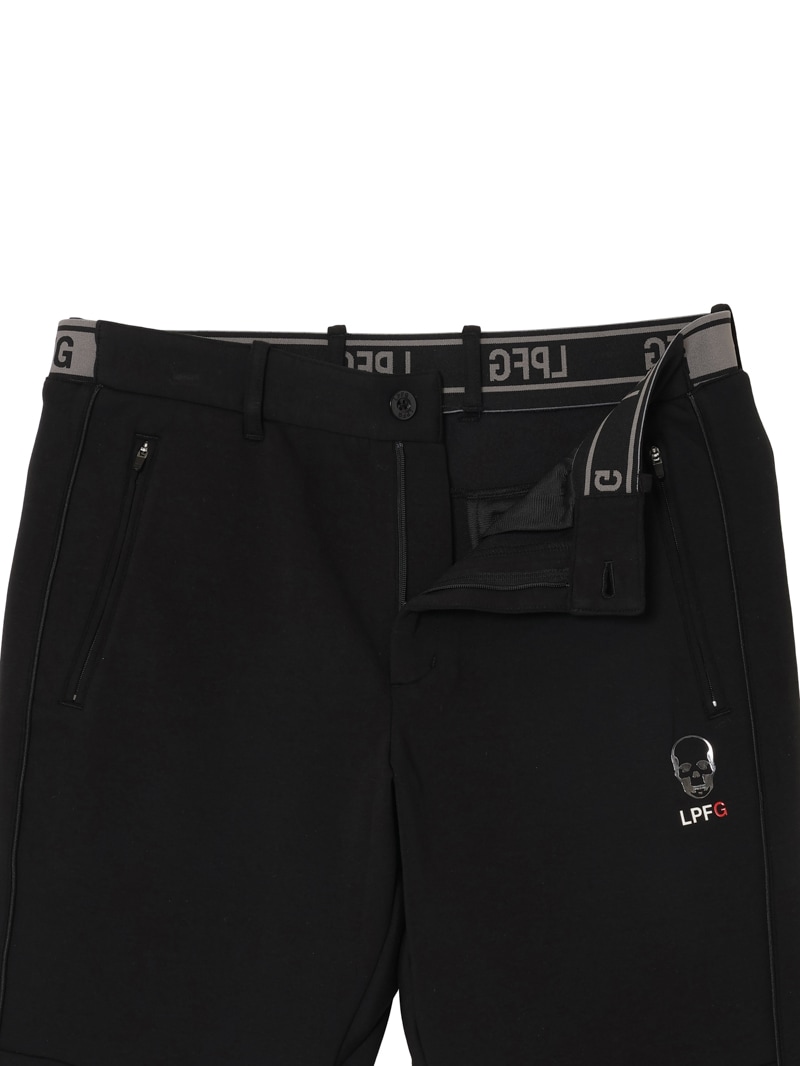 LPFG メンズ ジョガーパンツ |LUCIEN PELLAT-FINET LPFG|CORONET（コロ