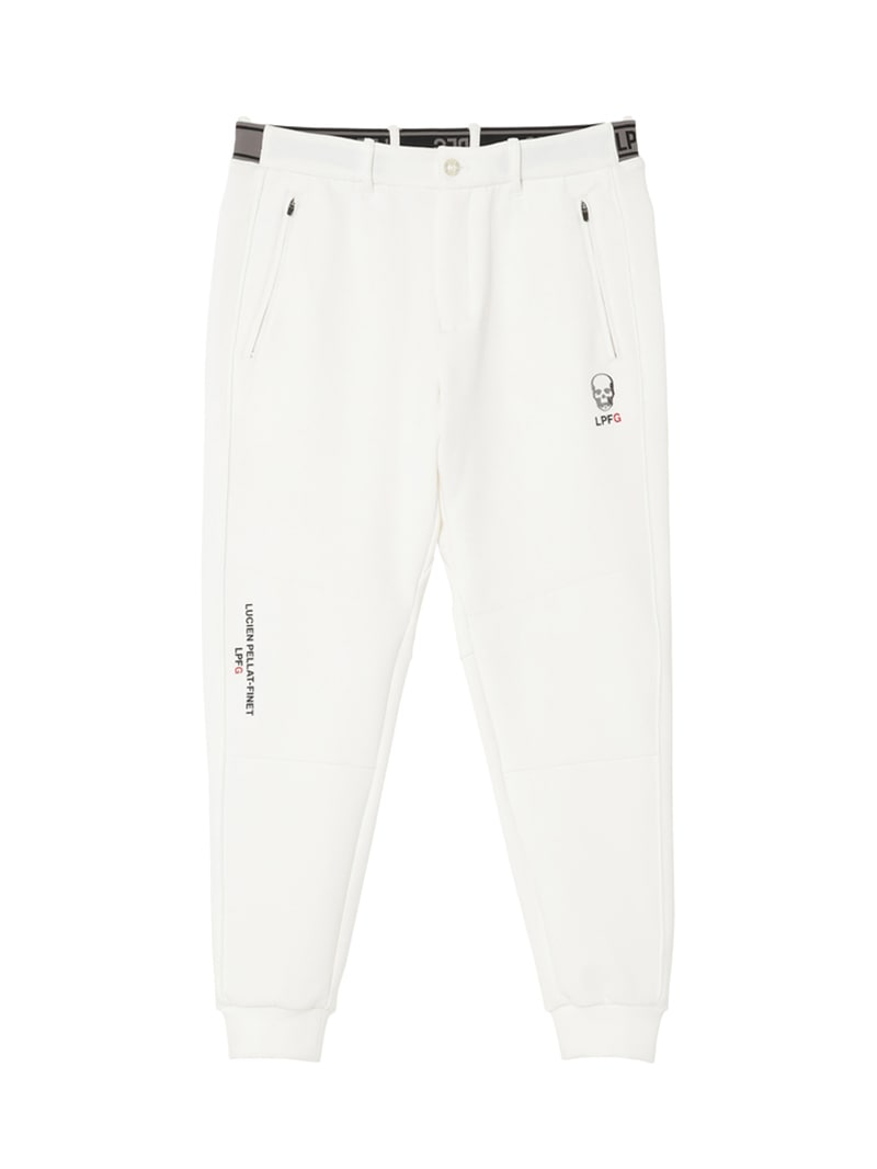 LPFG メンズ ジョガーパンツ |LUCIEN PELLAT-FINET LPFG|CORONET（コロ