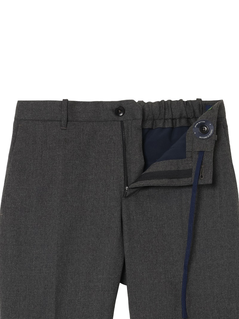 INCOTEX スリムフィットパンツ |SLOWEAR|CORONET（コロネット）公式