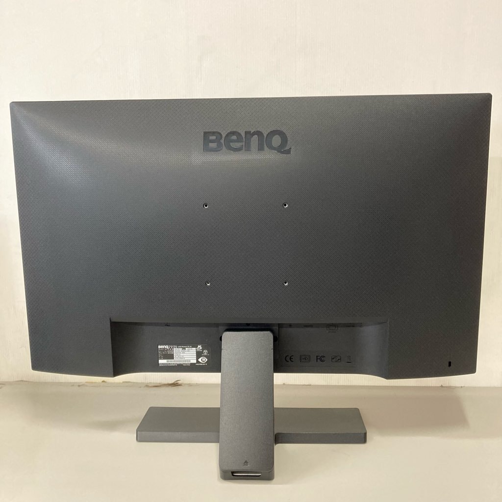 中古 BenQ FullHD 27インチ IPSパネル 高視野 GW2780 2020年製 6ヶ月